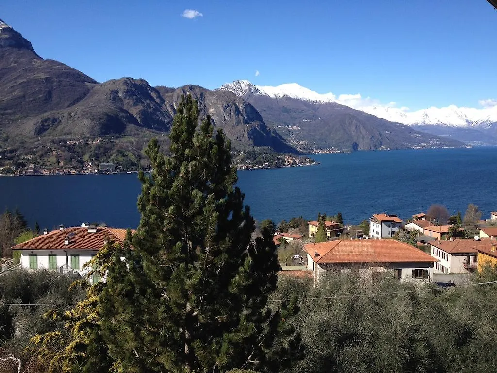 Appartamento Bella Vista Di Bellagio Italy