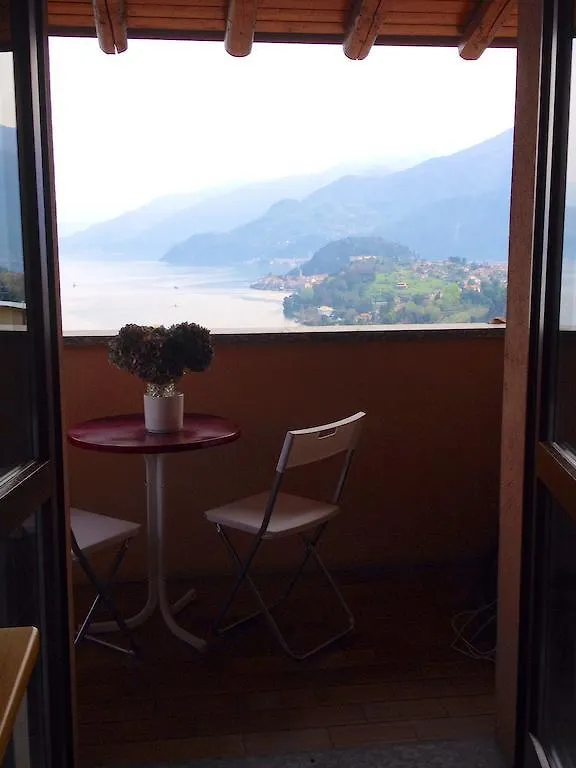 Appartamento Bella Vista Di Bellagio Apartment
