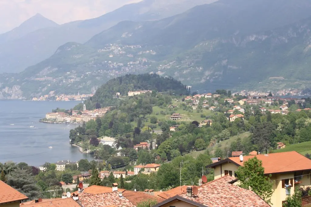 Apartment Appartamento Bella Vista Di Bellagio