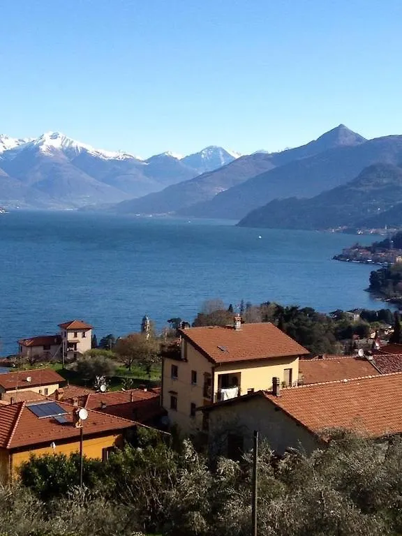 Appartamento Bella Vista Di Bellagio