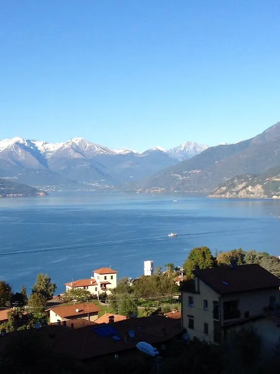 Apartment Appartamento Bella Vista Di Bellagio