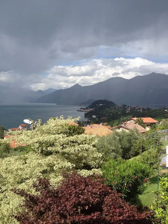 Appartamento Bella Vista Di Bellagio Apartment