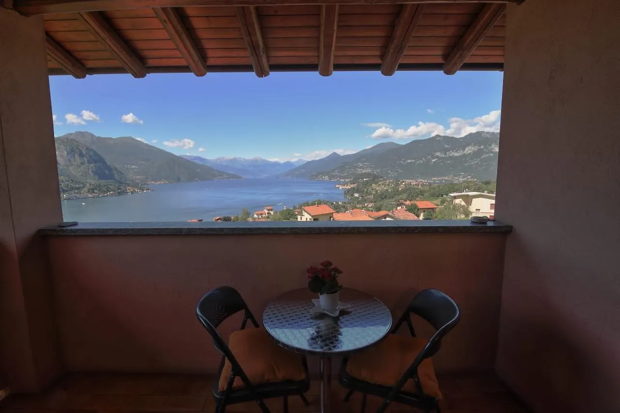 Appartamento Bella Vista Di Bellagio
